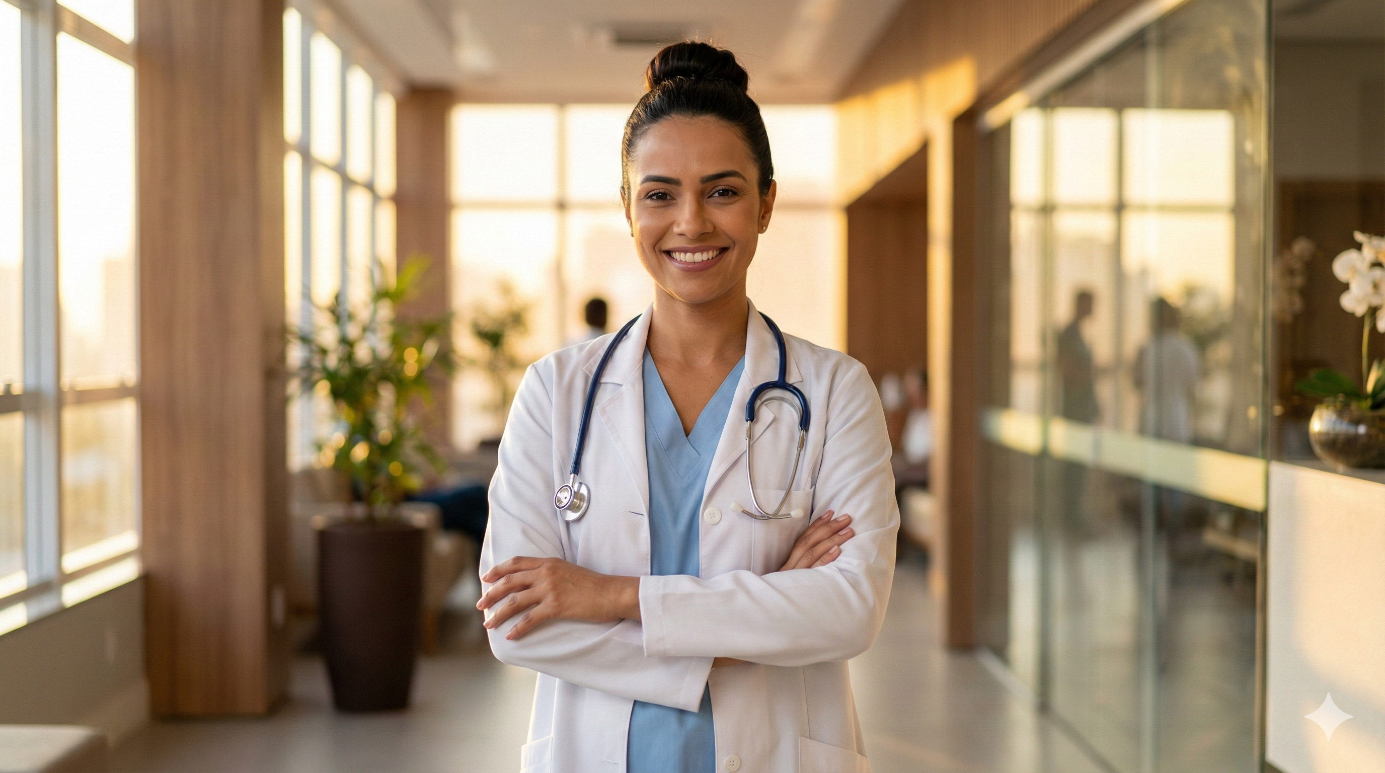 Profissional de saúde