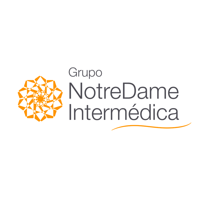 NotreDame Intermédica